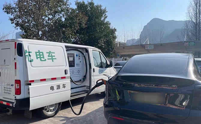 珠海汽车搭电