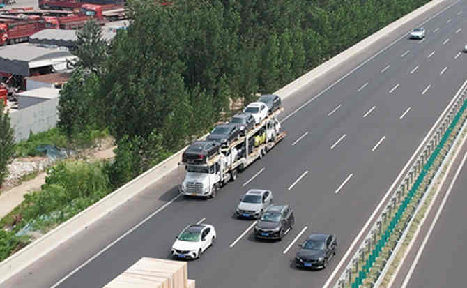 珠海高速公路汽车救援